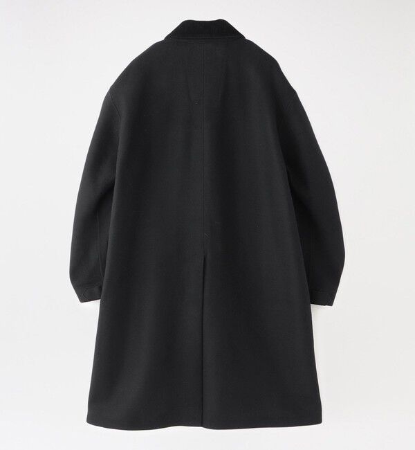  「TECLOR&times;LOVELESS コート」|ステンカラーコート|