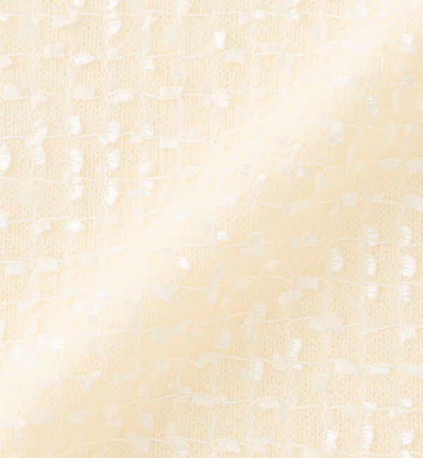  「ファンシーチェックプルオーバー」|Tシャツ・カットソー|