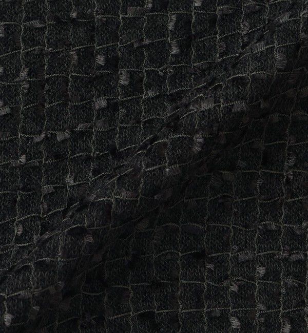  「ファンシーチェックプルオーバー」|Tシャツ・カットソー|