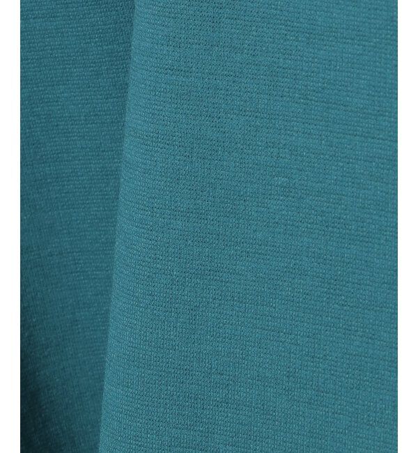 ikka「【接触冷感／抗菌防臭】GOKU楽 セイケツ8分カーディガン」|カーディガン|