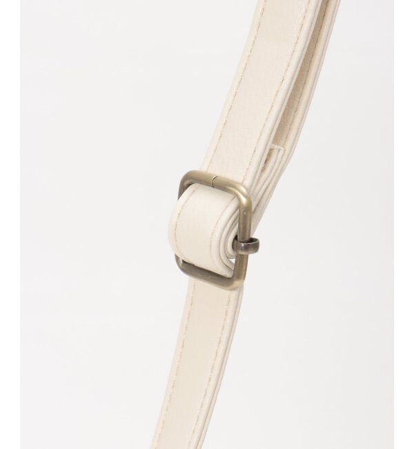 ikka「ダブルフェイス2WAYショルダーバッグ」|その他|