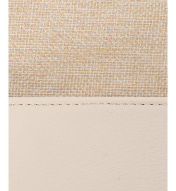 ikka「ダブルフェイス2WAYショルダーバッグ」|その他|