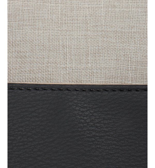 ikka「ダブルフェイス2WAYショルダーバッグ」|その他|