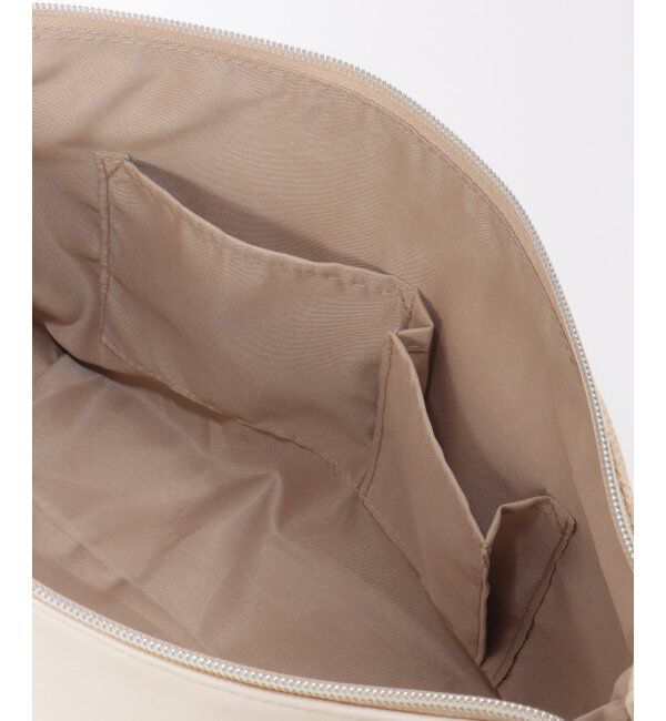 ikka「ダブルフェイス2WAYショルダーバッグ」|その他|