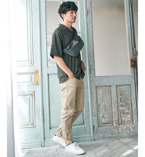 ikka「スマートウエストバッグ」|その他|