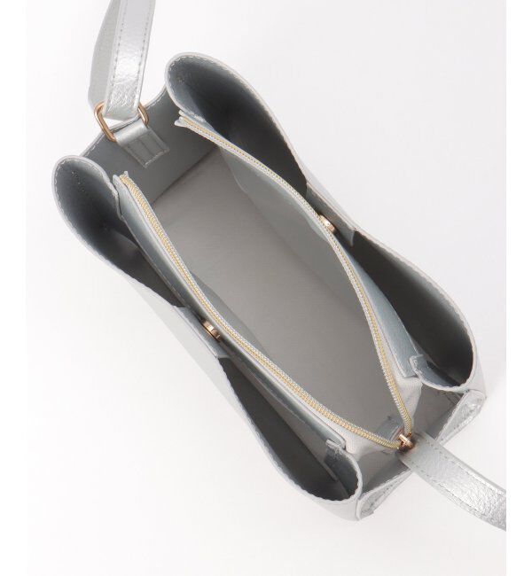 ikka「GOKU楽PUミニショルダーバッグ」|その他|