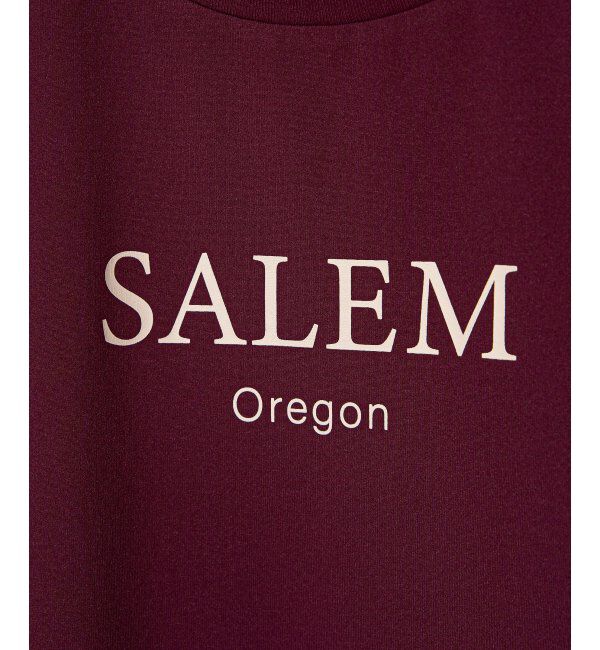 ikka「【接触冷感】速乾COOLプリントTシャツ」|Tシャツ・カットソー|