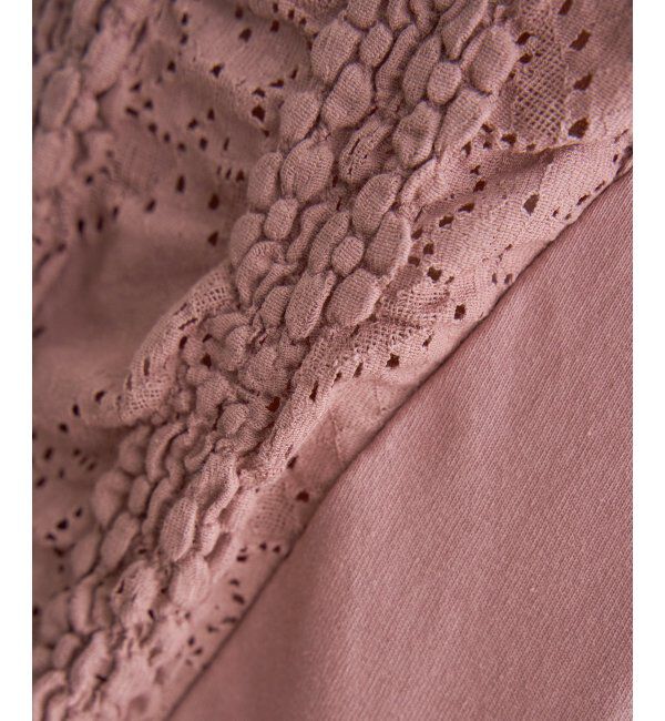 ikka「レースジャガードキリカエＰＯ」|その他|