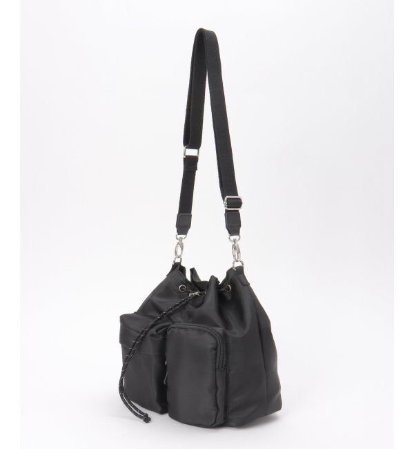 ikka「撥水リュックショルダーバッグ」|その他|