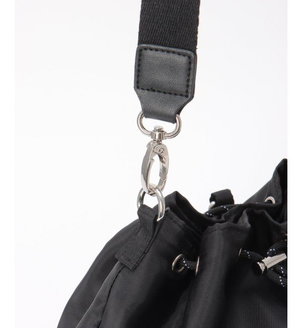 ikka「撥水リュックショルダーバッグ」|その他|