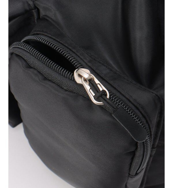 ikka「撥水リュックショルダーバッグ」|その他|