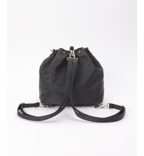 ikka「撥水リュックショルダーバッグ」|その他|