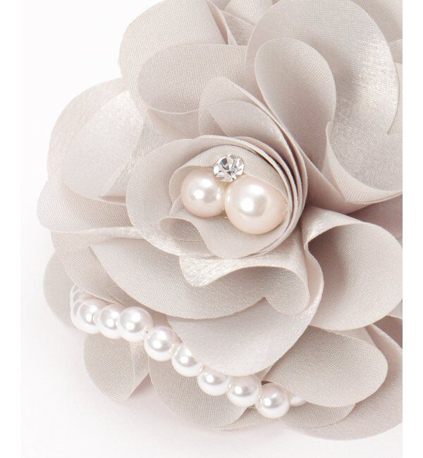 ikka「フラワーコサージュ A」|その他|