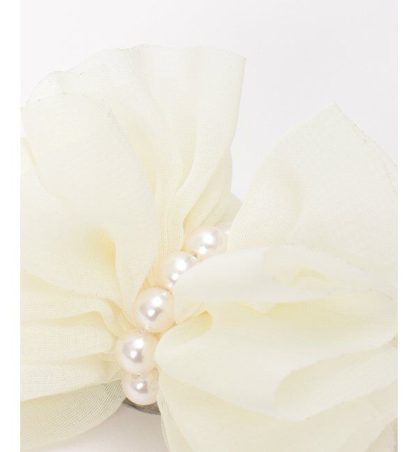 ikka「フラワーコサージュ A」|その他|