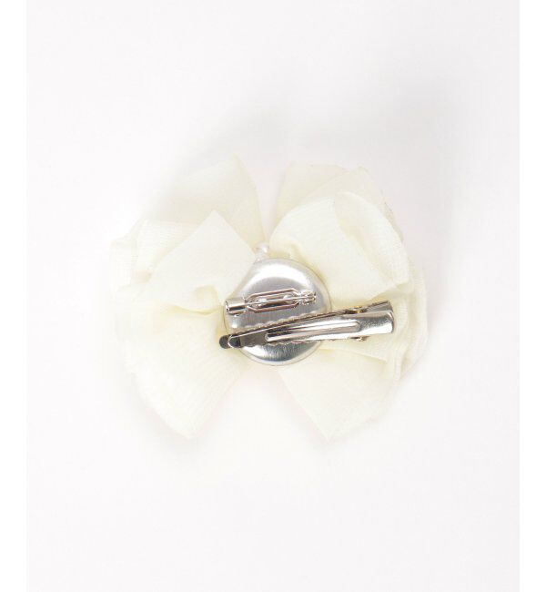 ikka「フラワーコサージュ A」|その他|