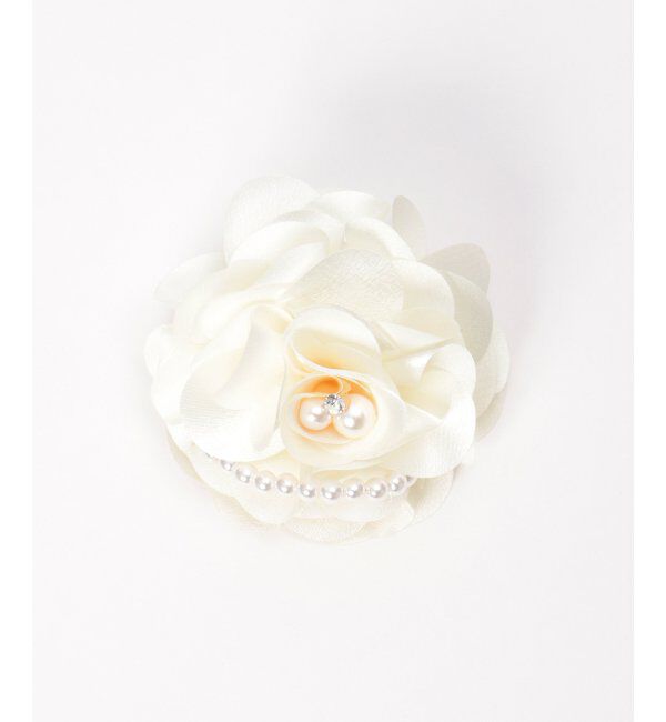 ikka「フラワーコサージュ A」|その他|