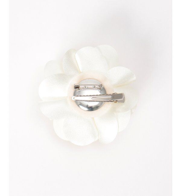 ikka「フラワーコサージュ A」|その他|