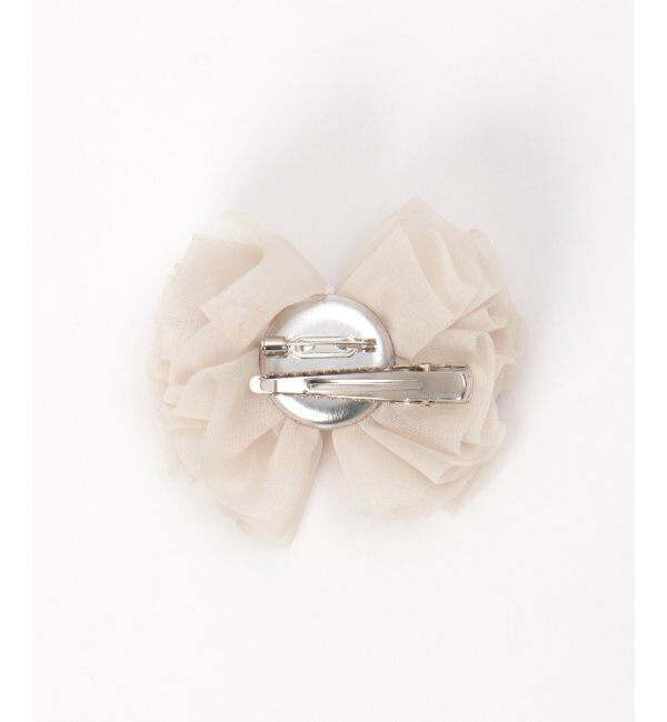 ikka「フラワーコサージュ A」|その他|