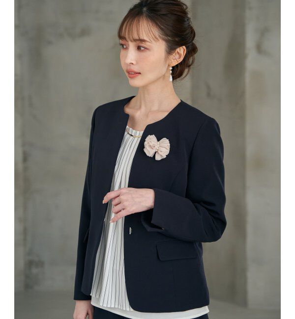 ikka「フラワーコサージュ A」|その他|