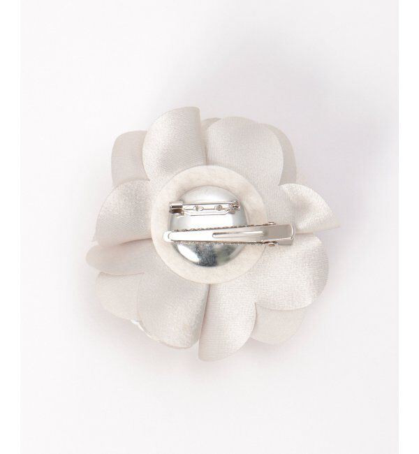 ikka「フラワーコサージュ A」|その他|
