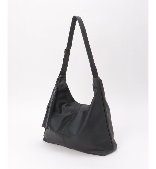 ikka「ゴウヒタッセルツキBIGショルダー」|その他|