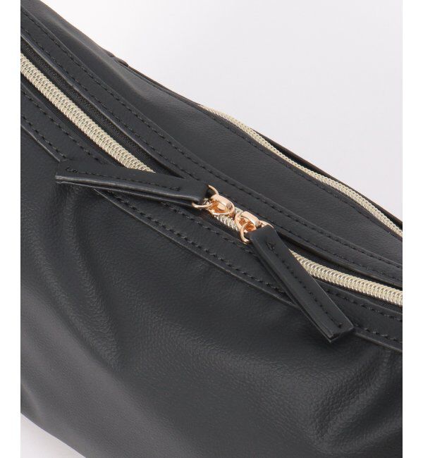 ikka「ゴウヒスクエアヨコガタショルダー」|その他|