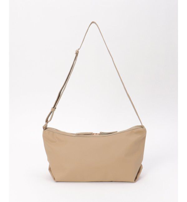 ikka「ゴウヒスクエアヨコガタショルダー」|その他|モカ