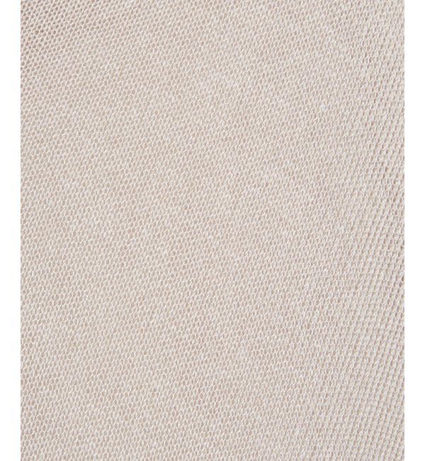 Lbc with Life「カーデノースリブラウスセット」|ニット・セーター|