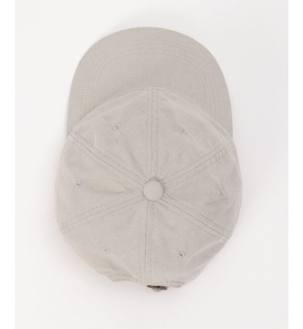 Lbc with Life「スエードロゴキャップ」|その他|