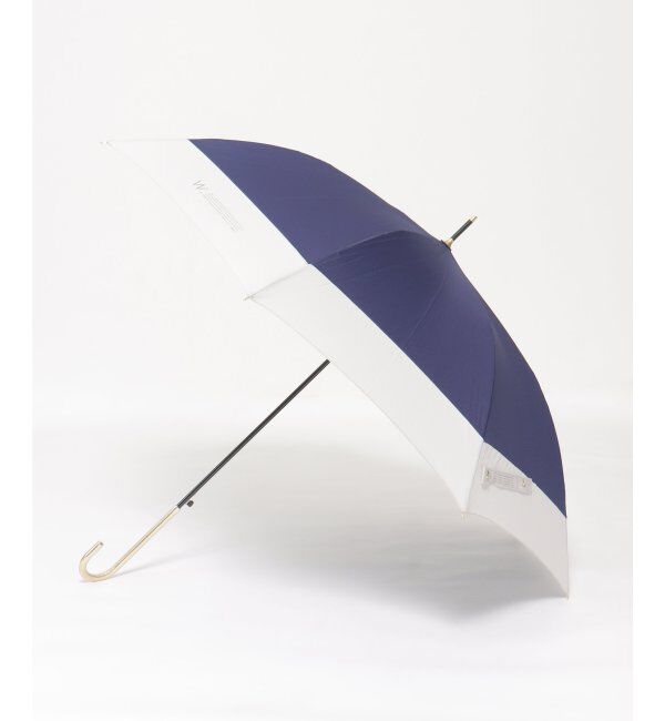 Lbc with Life「Wpc. 切り継ぎプレーン 雨傘 長傘」|傘|