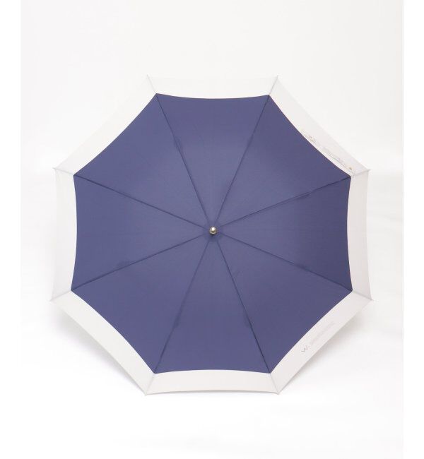 Lbc with Life「Wpc. 切り継ぎプレーン 雨傘 長傘」|傘|