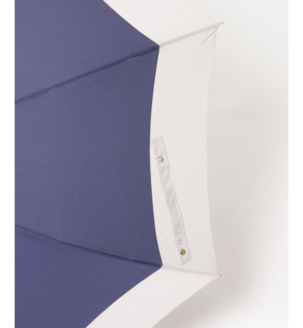 Lbc with Life「Wpc. 切り継ぎプレーン 雨傘 長傘」|傘|