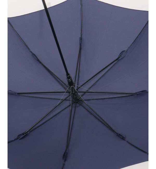 Lbc with Life「Wpc. 切り継ぎプレーン 雨傘 長傘」|傘|