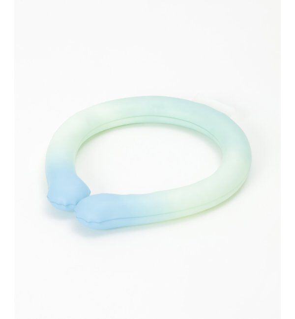 Lbc with Life「FROSTY RING グラデーションフロスティリング M」|その他|