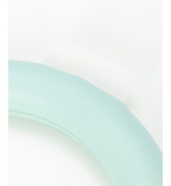 Lbc with Life「FROSTY RING グラデーションフロスティリング M」|その他|