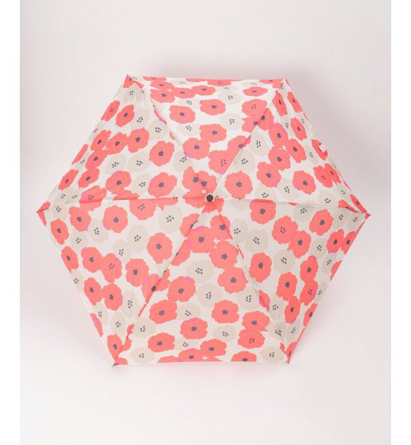 Lbc with Life「ベビーアンブレラミニ 雨傘 折りたたみ 晴雨兼用」|傘|