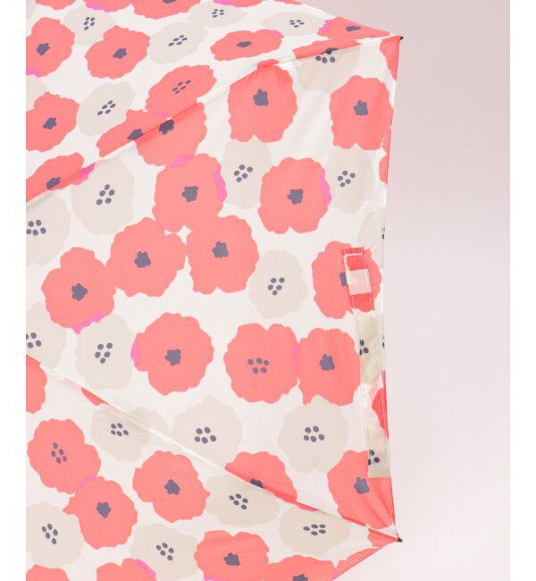 Lbc with Life「ベビーアンブレラミニ 雨傘 折りたたみ 晴雨兼用」|傘|