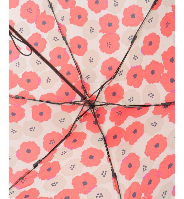 Lbc with Life「ベビーアンブレラミニ 雨傘 折りたたみ 晴雨兼用」|傘|