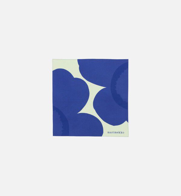 Marimekko「Astrilli Unikko スカーフ」|その他|
