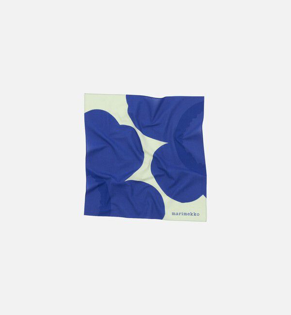 Marimekko「Astrilli Unikko スカーフ」|その他|