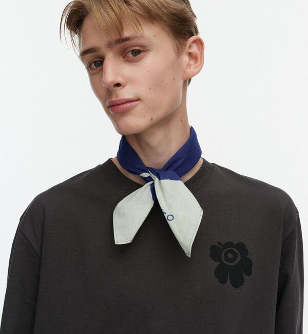 Marimekko「Astrilli Unikko スカーフ」|その他|