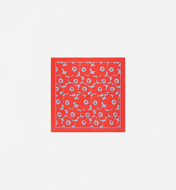 Marimekko「Astrilli Unikko スカーフ」|その他|
