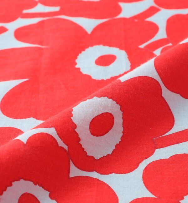 Marimekko「Astrilli Unikko スカーフ」|その他|