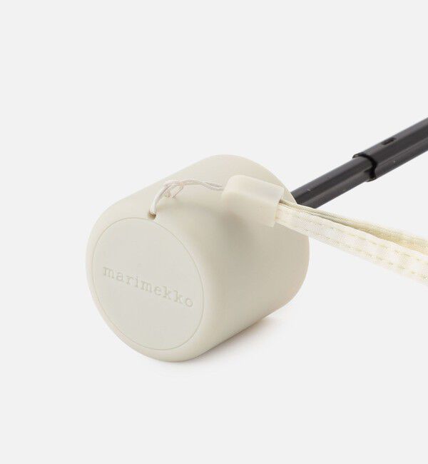 Marimekko「Mini Manual Unikko 折りたたみ傘」|その他|