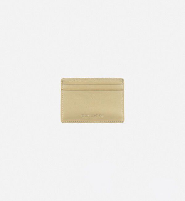 Marimekko「Card Holder Unikko」|その他|