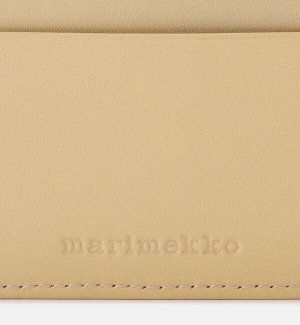 Marimekko「Card Holder Unikko」|その他|