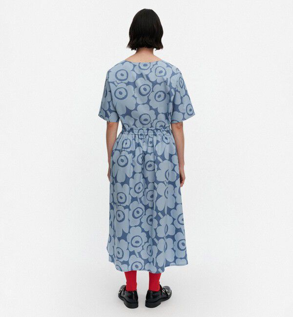 Marimekko「【アジア限定】Garrel Unikko スカート」|スカート|