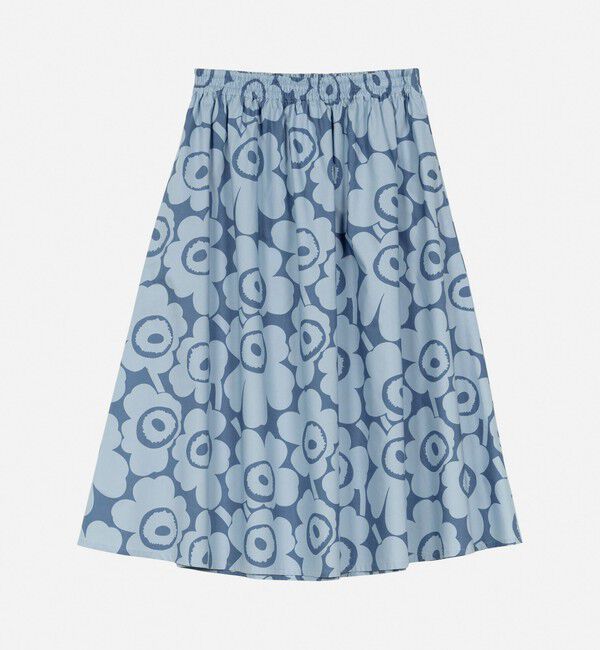 Marimekko「【アジア限定】Garrel Unikko スカート」|スカート|