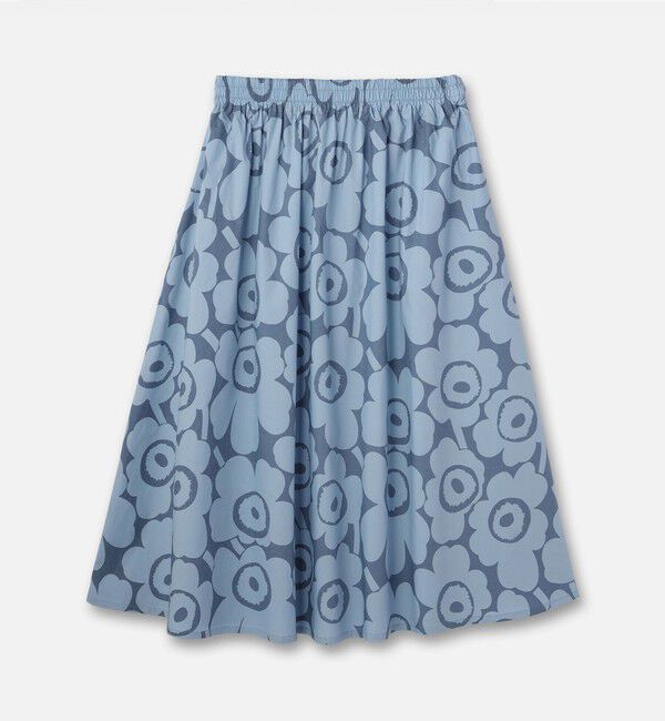 Marimekko「【アジア限定】Garrel Unikko スカート」|スカート|