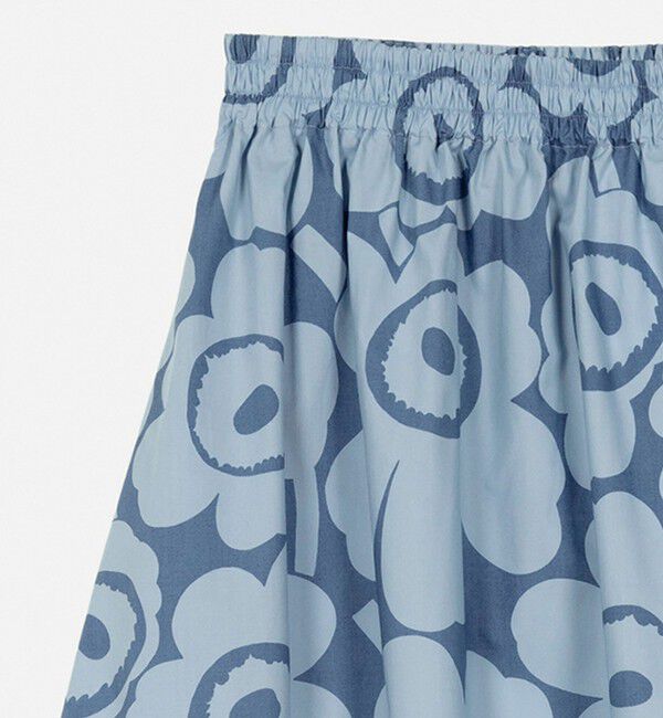 Marimekko「【アジア限定】Garrel Unikko スカート」|スカート|